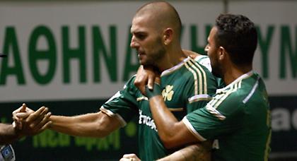 Πέντε λεπτά αρκούσαν