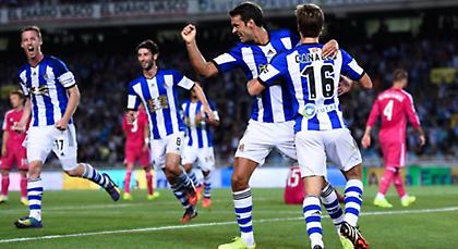 «Σφαλιάρα» απ’ τις λίγες! (video)