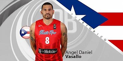 Νοκ άουτ με Ελλάδα ο Βασάγιο, «παίζεται» του Αρόγιο