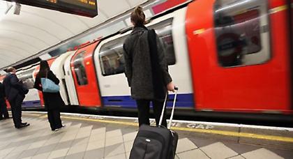 Λονδίνο: Συναγερμός στο Μετρό