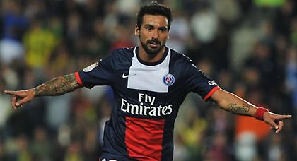 «Βουίζει» η Ευρώπη για Λαβέτσι-Ίντερ