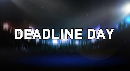 LIVE: Η τελευταία ημέρα των μεταγραφών