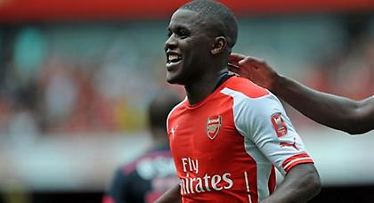 Δέκα εκατομμυρία η Μπενφίκα για Κάμπελ