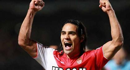 «Έκλεισε Φαλκάο η Γιουνάιτεντ»