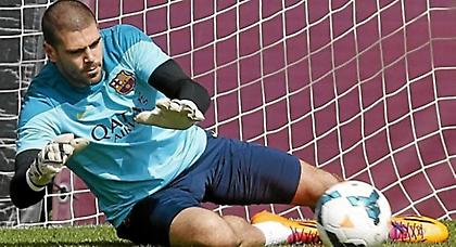 Επαφές Λίβερπουλ με Βαλντές