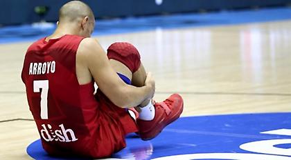 Δύο «διπλά» για ταμείο