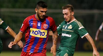 Αδικήθηκε, αλλά κι αδίκησε εαυτόν