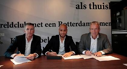 Ενισχύεται η Φέγενορντ