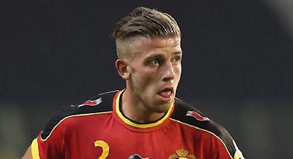 Πάει Σάουθάμπτον ο Αλντερβάιρελντ