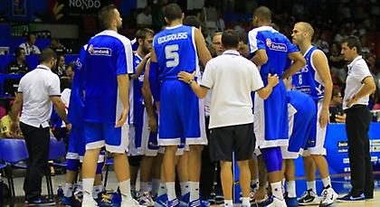 Σταθερά σοβαροί όλοι, 2-0 και… πάμε Μαδρίτη