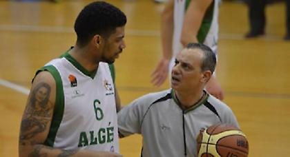 Διαιτητές… Ευρωλίγκας στην Εθνική