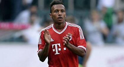 Στο Αμβούργο ο Γκριν