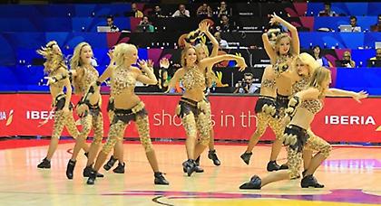 Η σέξι πλευρά του Μουντομπάσκετ (Pics)