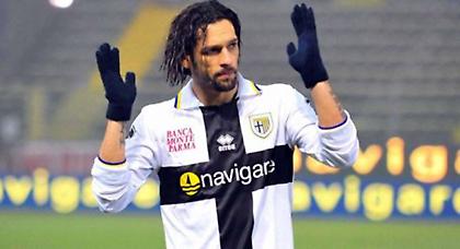 Κοντά σε Αμάουρι η Τορίνο