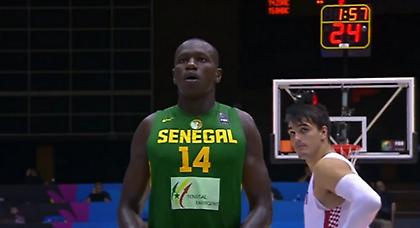 Το θαύμα της Σενεγάλης