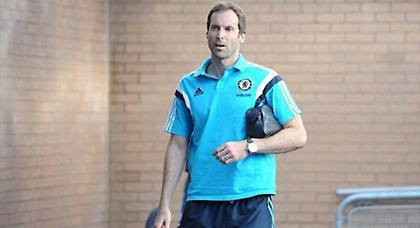 Τσεχ: «Κανένας λόγος να φύγω απ’ την Τσέλσι»