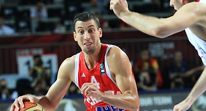 Ούκιτς: «Όλα ή τίποτα με Ελλάδα»