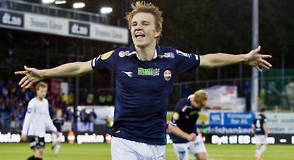 Ένα τεράστιο ταλέντο υπογράφει στη Γιουνάιτεντ!