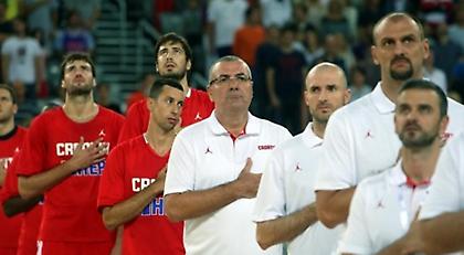 Ρέπεσα: «Πρόβλημα νοοτροπίας…»