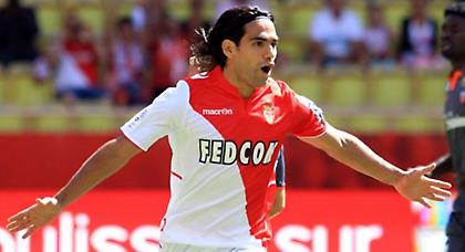 Ολοκληρώθηκε του Φαλκάο… στην Ασία (pic)