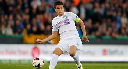 Στο... φινάλε Βόσεν