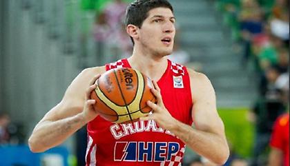 Ρούντεζ: «Πολύ δυνατή και με φανταστικούς παίκτες η Ελλάδα»