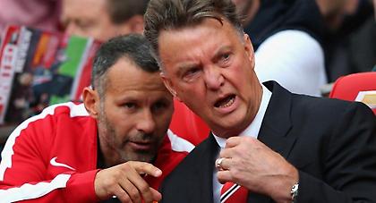 Το σύστημα της νέας Γιουνάιτεντ! (pic)