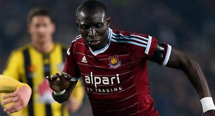 «Έκλεισε» ο Ντιαμέ