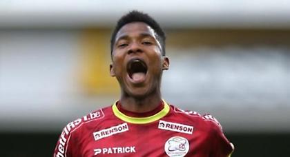 Στην πρωταθλήτρια ο Κοντέ