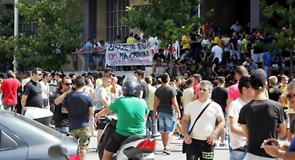 Αύριο η κρίσιμη απόφαση για Άρη