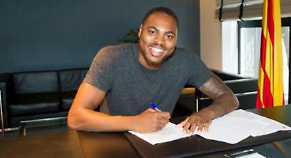 Στην Μπαρτσελόνα ο Τόμας