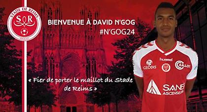 Επέστρεψε Γαλλία ο Ενγκόνγκ