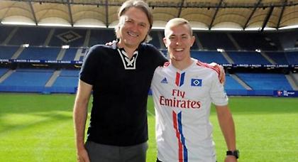 Στην Bundesliga ο Χόλτμπι