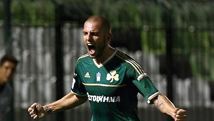 Ο ΑΝΤ1 πρεμιέρα με Παναθηναϊκό!