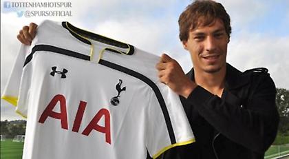 «Χτύπησε» Σταμουλί η Τότεναμ