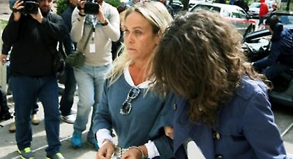 Καταδίκη έξι μηνών στη Σκορδέλη της Χρυσής Αυγής