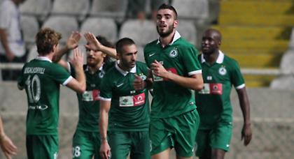 Ομόνοια... για καρδιακούς!