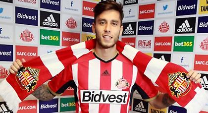 «Μαυρόγατα» ο Άλβαρες!