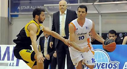 Παραμένει κάτοικος Ρόδου…