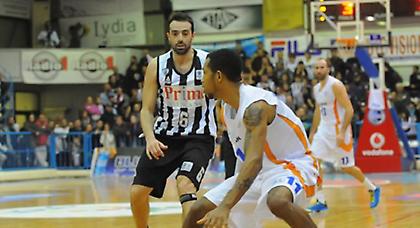 Από νησί σε νησί ο Σίμπσον