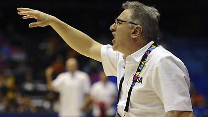 «Οι Φιλιππίνες μάς έκαναν να νιώσουμε άβολα»