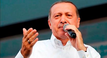 Ο Ερντογάν καλεί τους Ρωμιούς να επιστρέψουν στην Πόλη