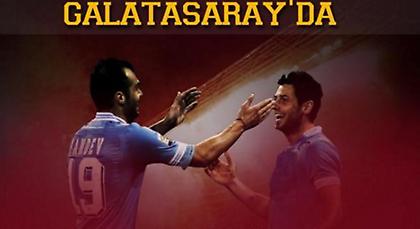 Και Πάντεφ και Τζεμαϊλί!