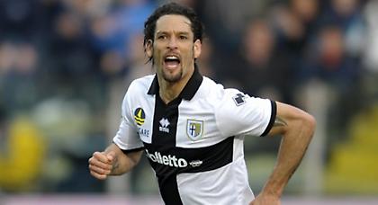 Αμάουρι ο αντί-Τσέρτσι