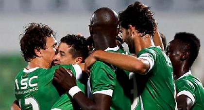 Κορυφή με τεσσάρα