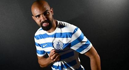 Ρέιντζερ ο Σάντρο