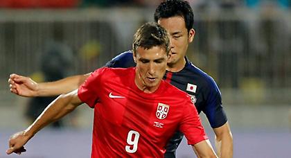 Ανακοινώθηκε ο Σέποβιτς