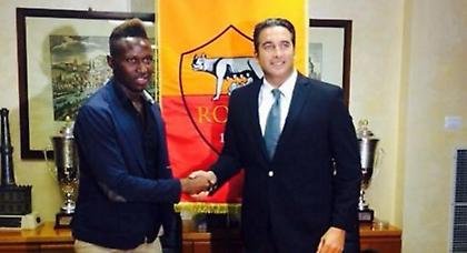 Πήρε και Εμπιβά η Ρόμα