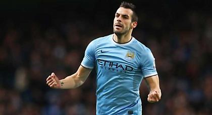 Στη Βαλένθια ο Νεγρέδο!