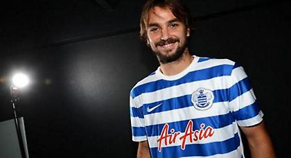 Στην Πρέμιερ Λιγκ ο Κράνιτσαρ